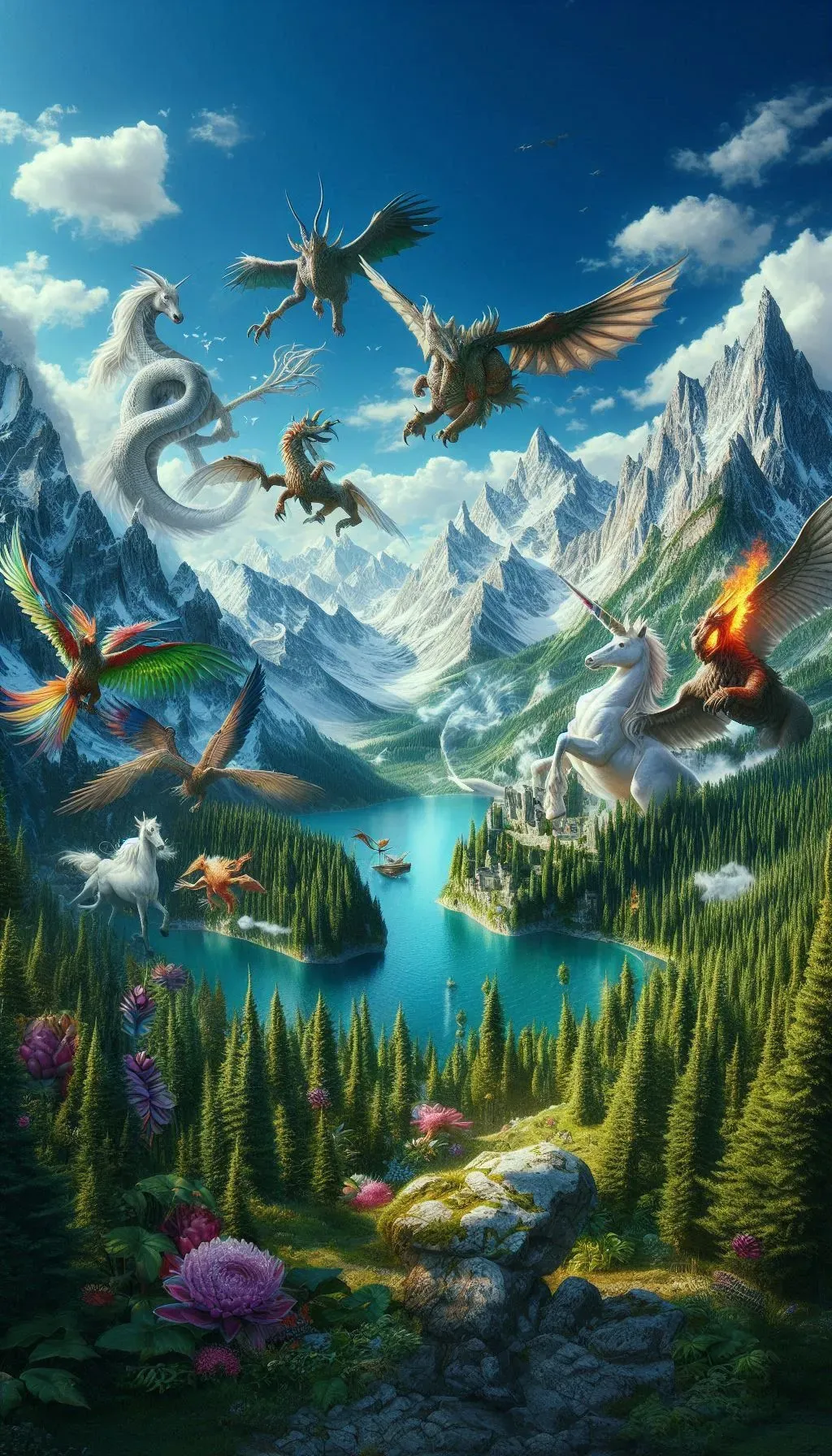 Graphonia