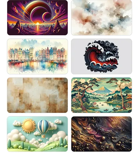 Graphonia